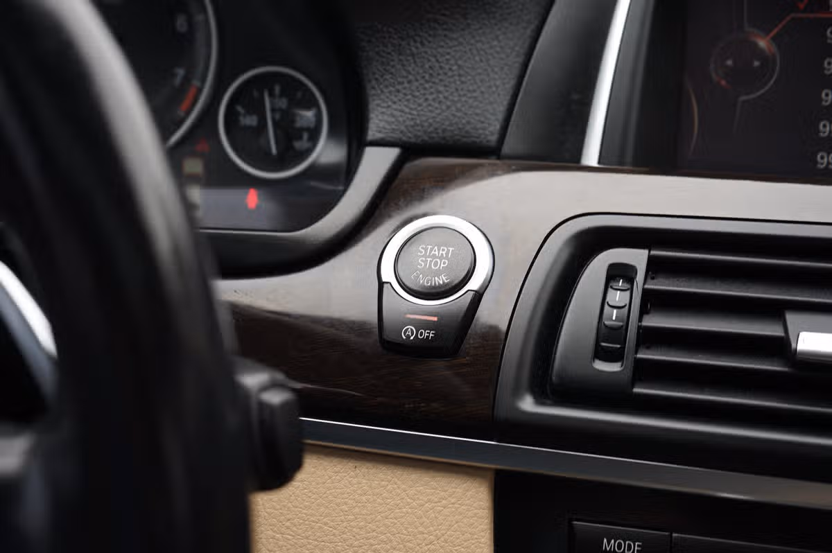 2016 BMW 5 Series 535i Image 19