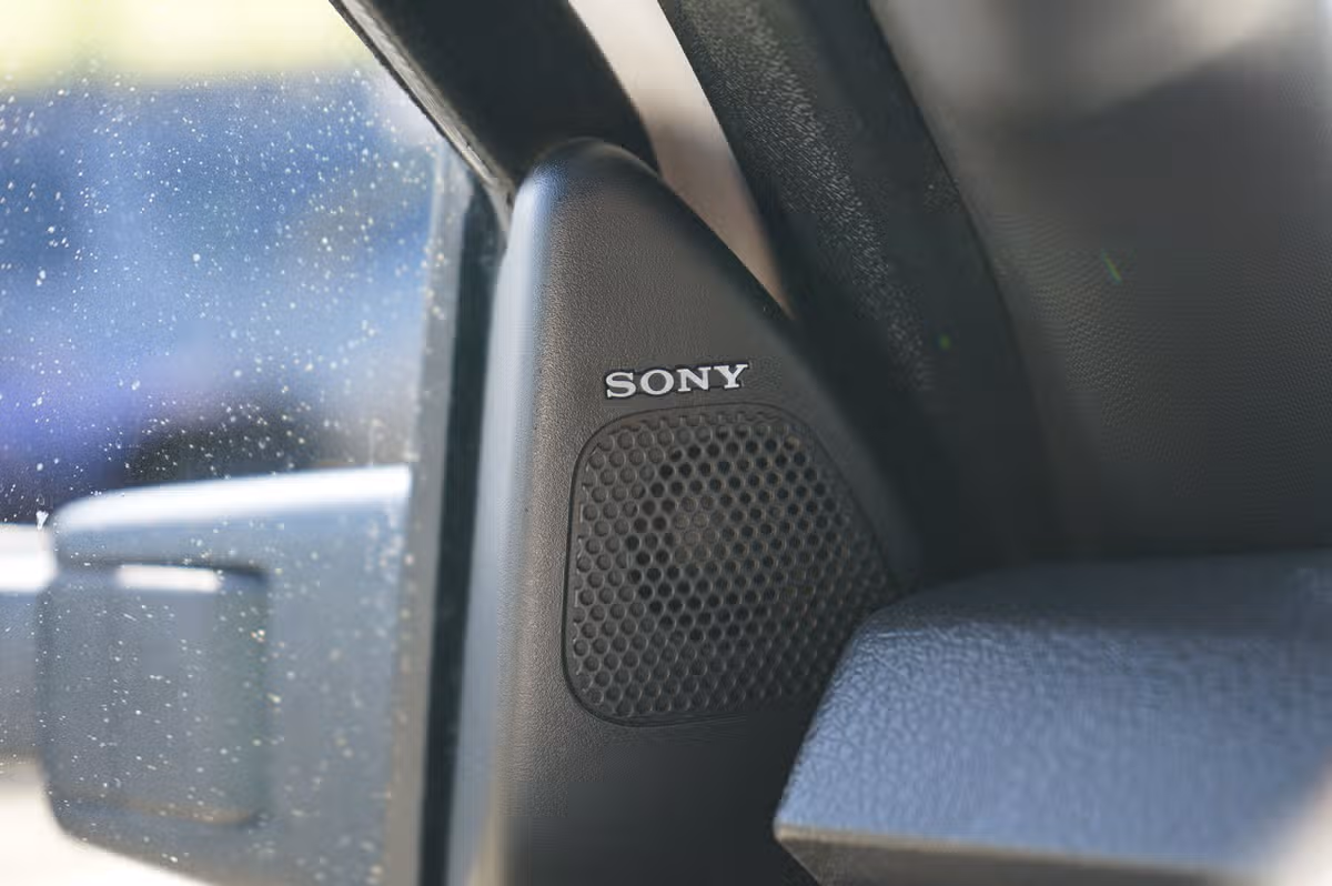 2013 Ford F-250 Super Duty Platinum Crew Cab Image 15