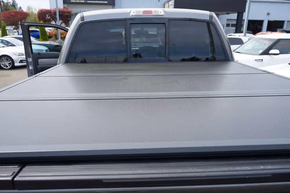 2013 Ford F-150 FX4 SuperCrew Image 24