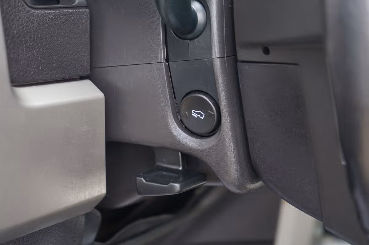 2013 Ford F-150 FX4 SuperCrew Image 17