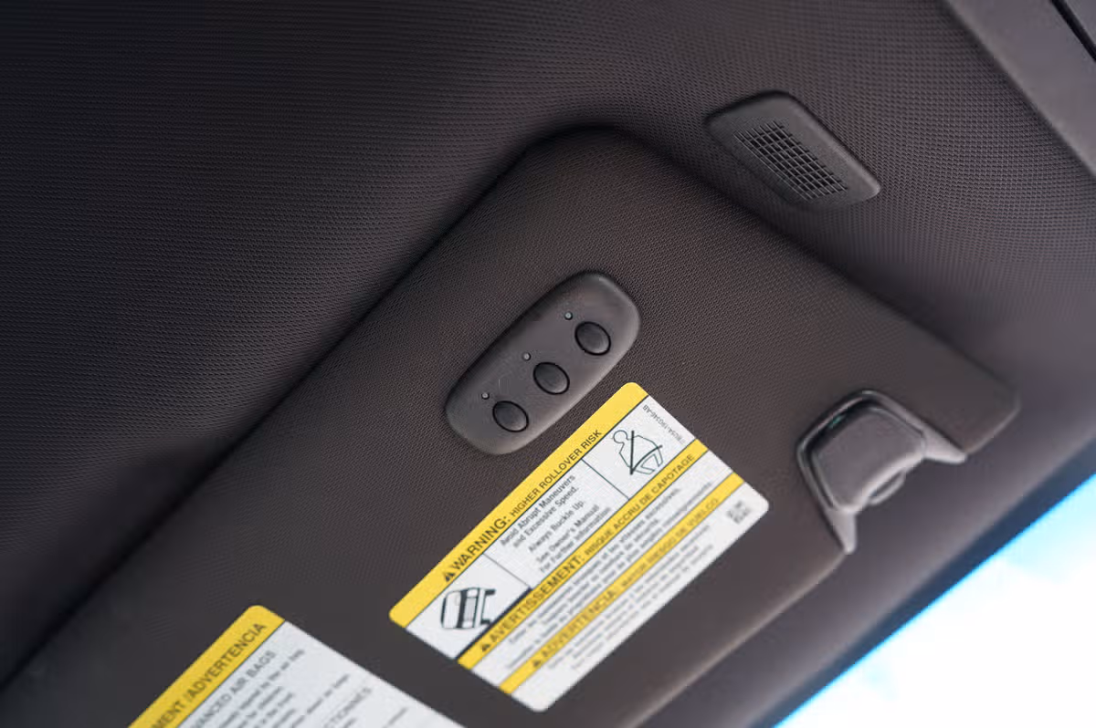 2013 Ford F-150 FX4 SuperCrew Image 23