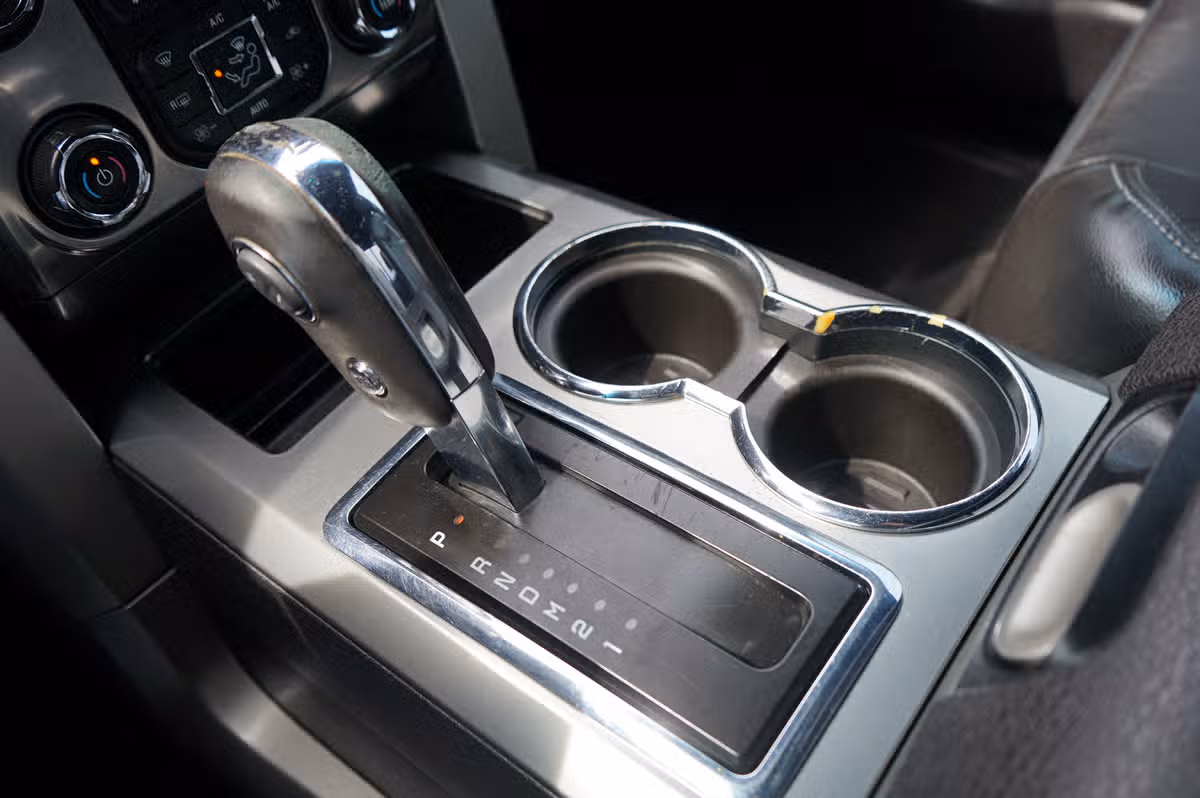 2013 Ford F-150 FX4 SuperCrew Image 21