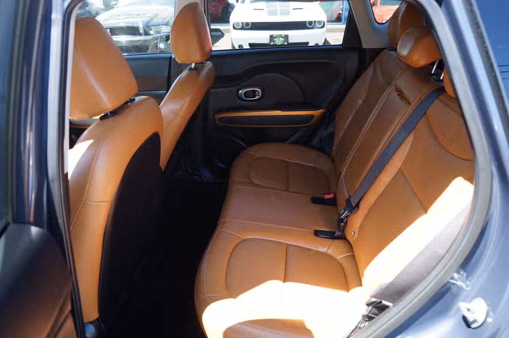 2016 Kia Soul ! Crossover Image 13