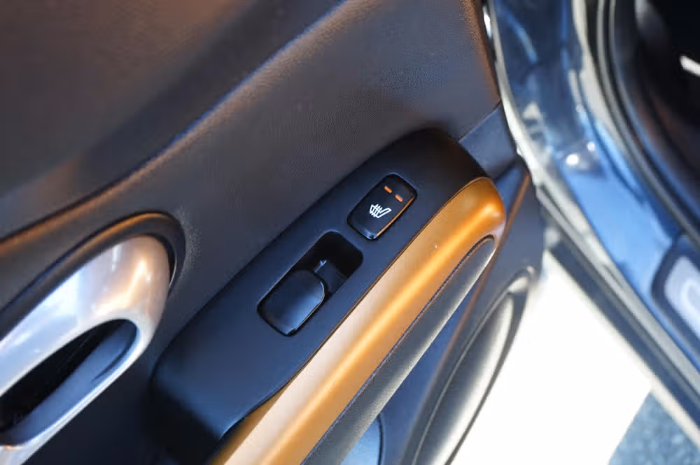 2016 Kia Soul ! Crossover Image 15