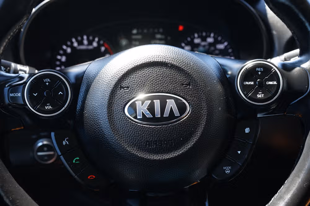 2016 Kia Soul ! Crossover Image 22