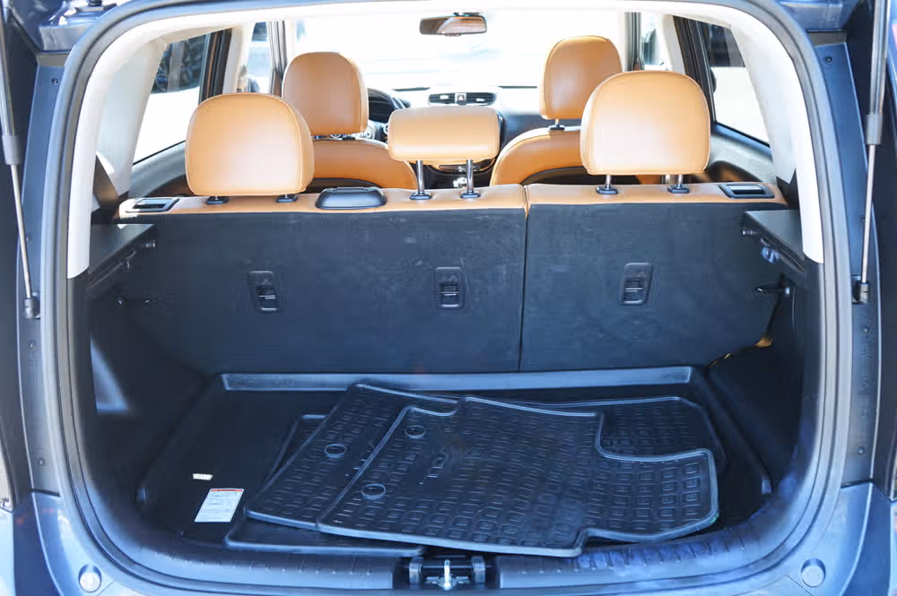 2016 Kia Soul ! Crossover Image 24