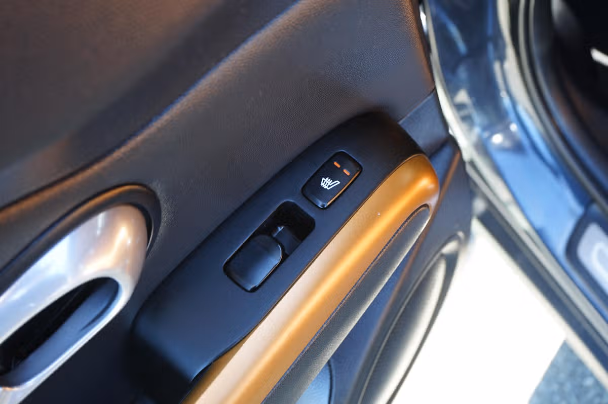 2016 Kia Soul ! Crossover Image 15
