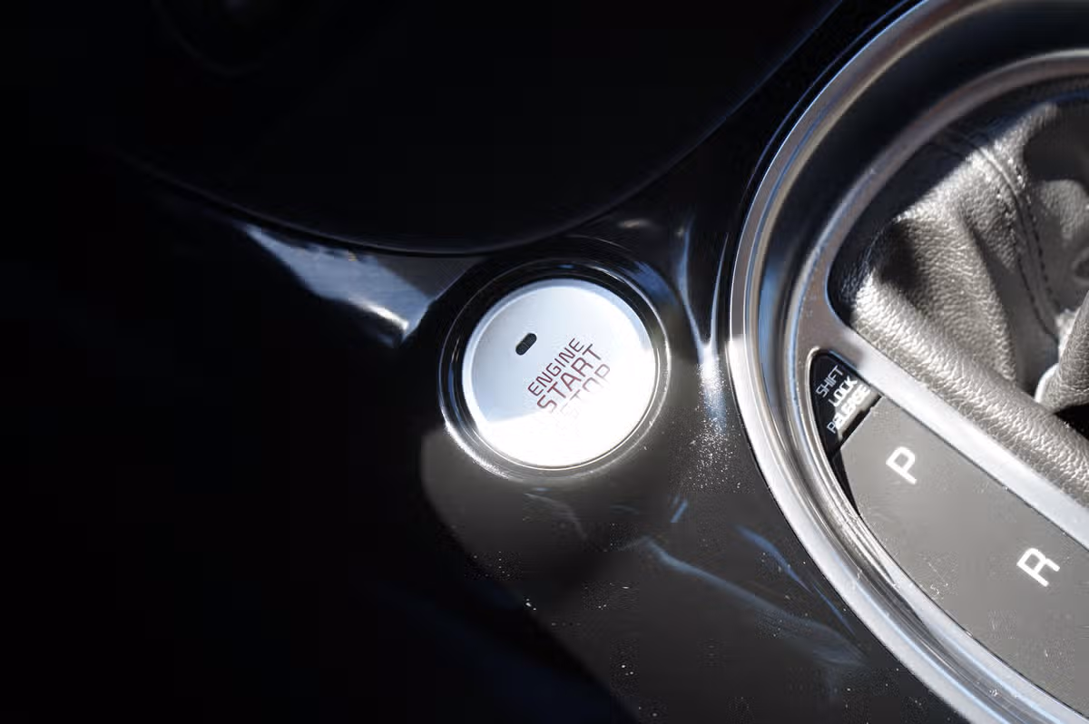 2016 Kia Soul ! Crossover Image 20