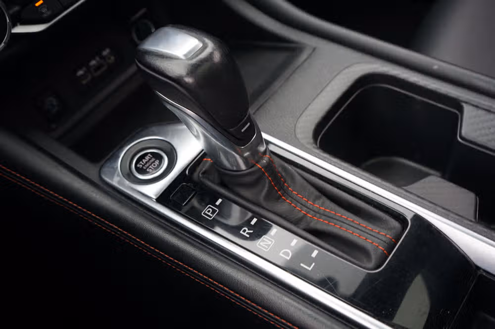 2024 Nissan Sentra SR Image 21