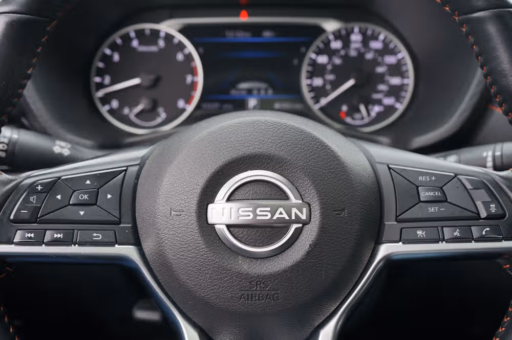2024 Nissan Sentra SR Image 23