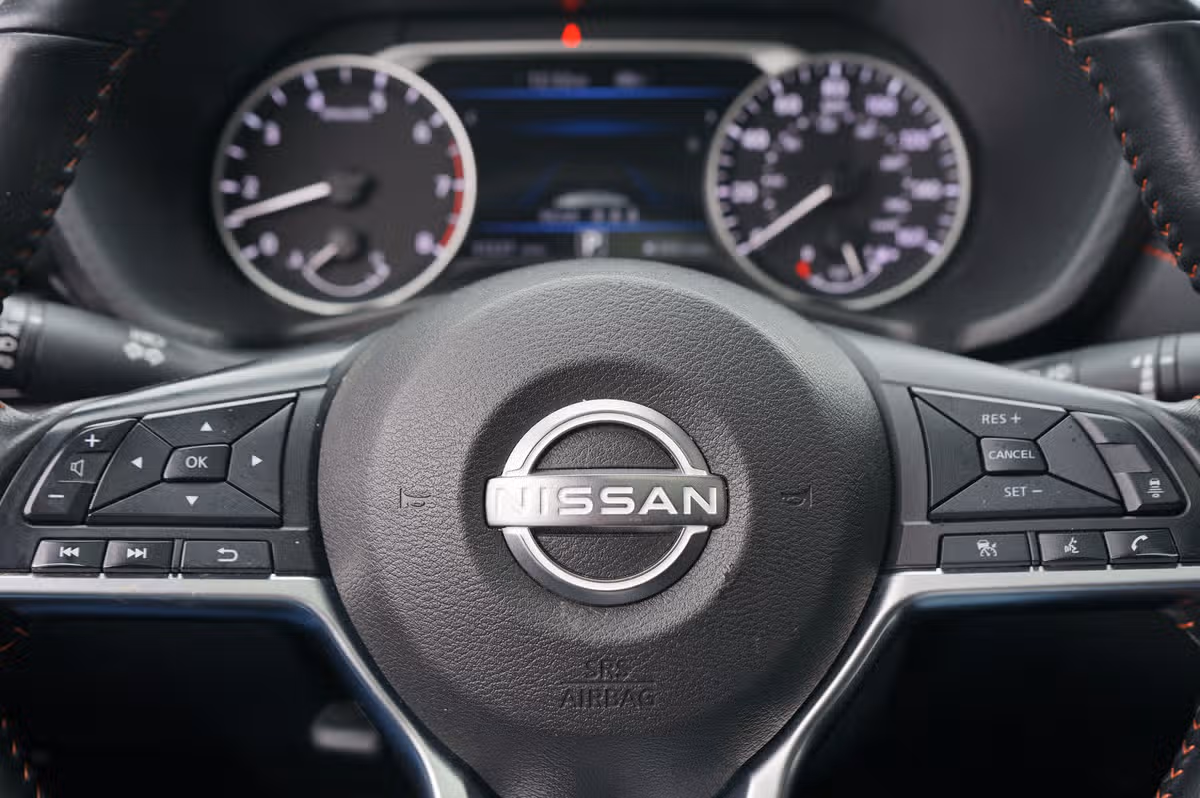 2024 Nissan Sentra SR Image 23