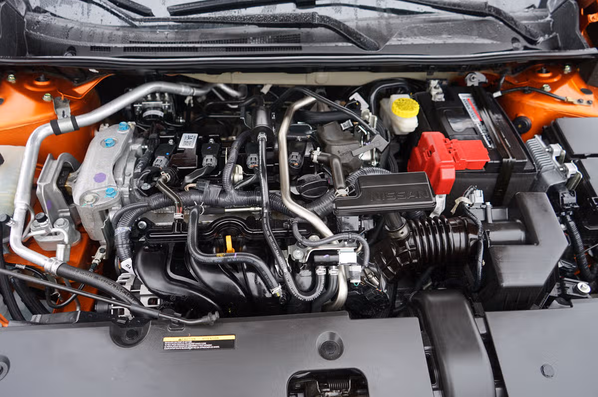 2024 Nissan Sentra SR Image 9