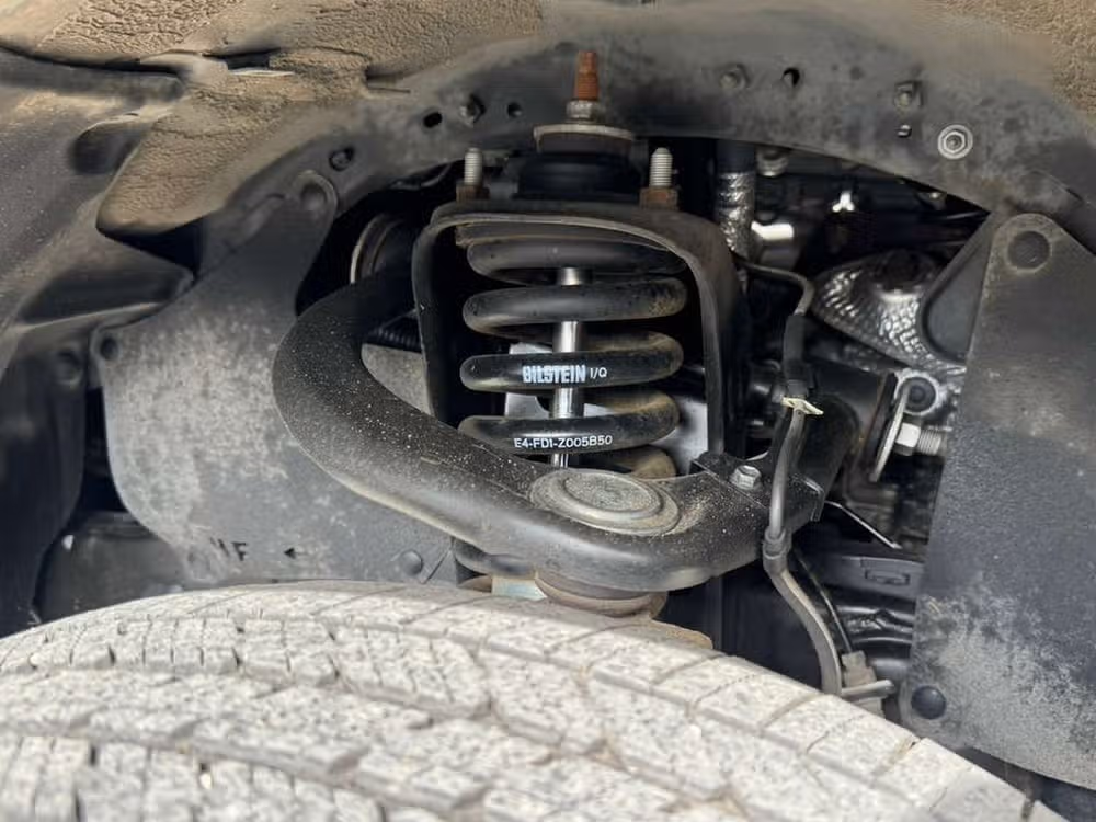 2021 Toyota Tacoma Limited Double Cab Image 18
