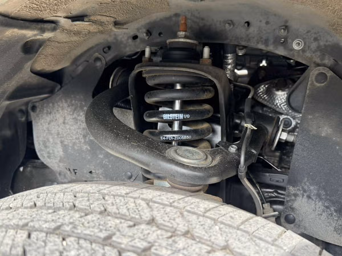 2021 Toyota Tacoma Limited Double Cab Image 18