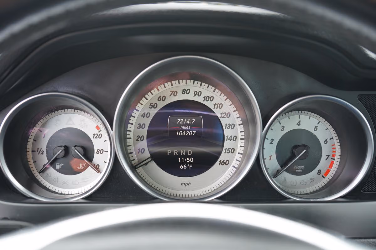 2013 Mercedes-Benz C-Class C 250 Luxury Image 20