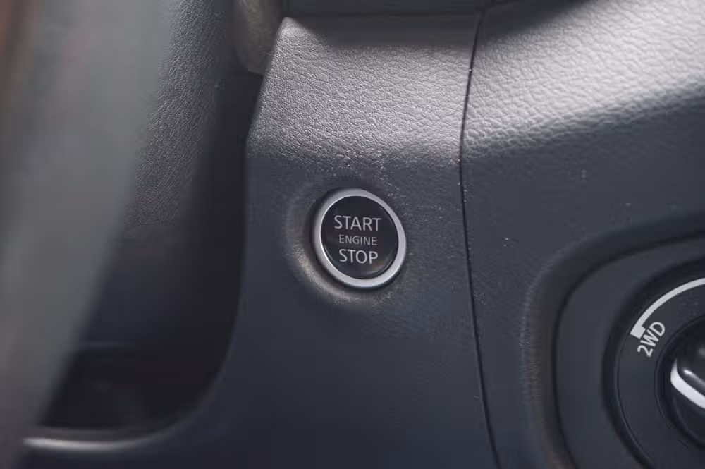 2023 Nissan Frontier PRO-4X Crew Cab Image 20