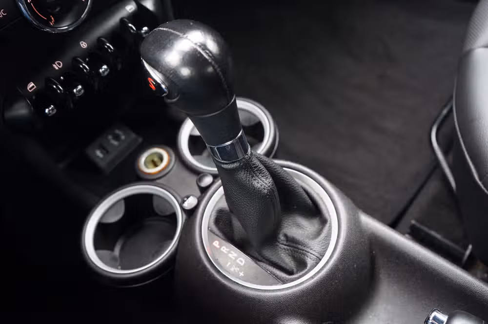 2014 MINI Coupe Cooper S Image 18