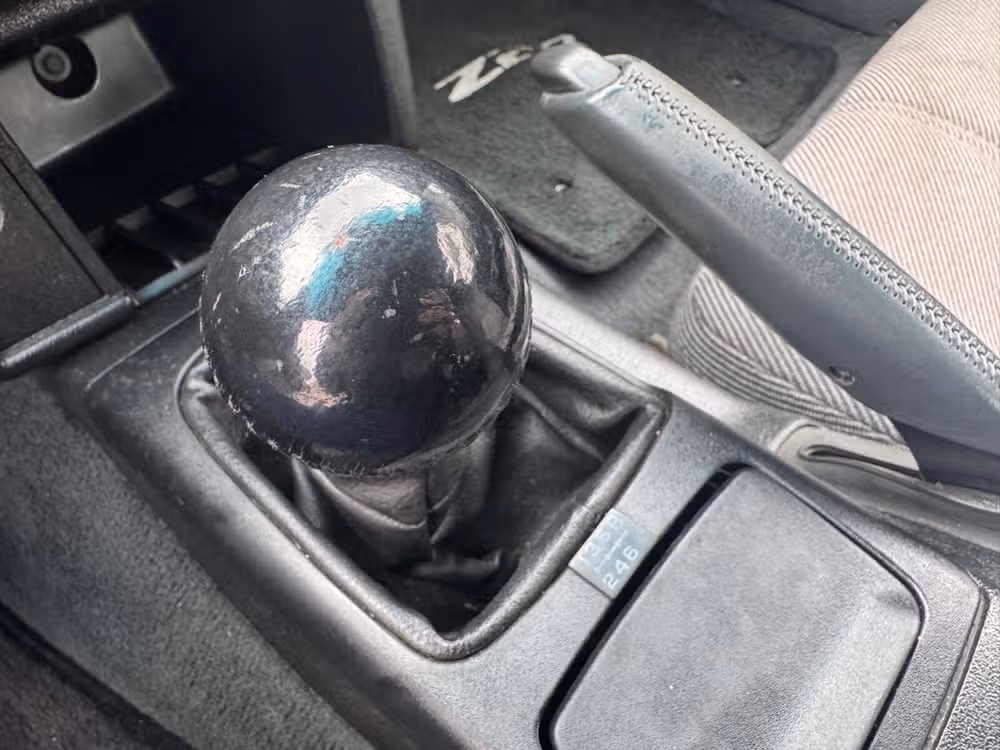 1993 Chevrolet Camaro Z28 Image 15