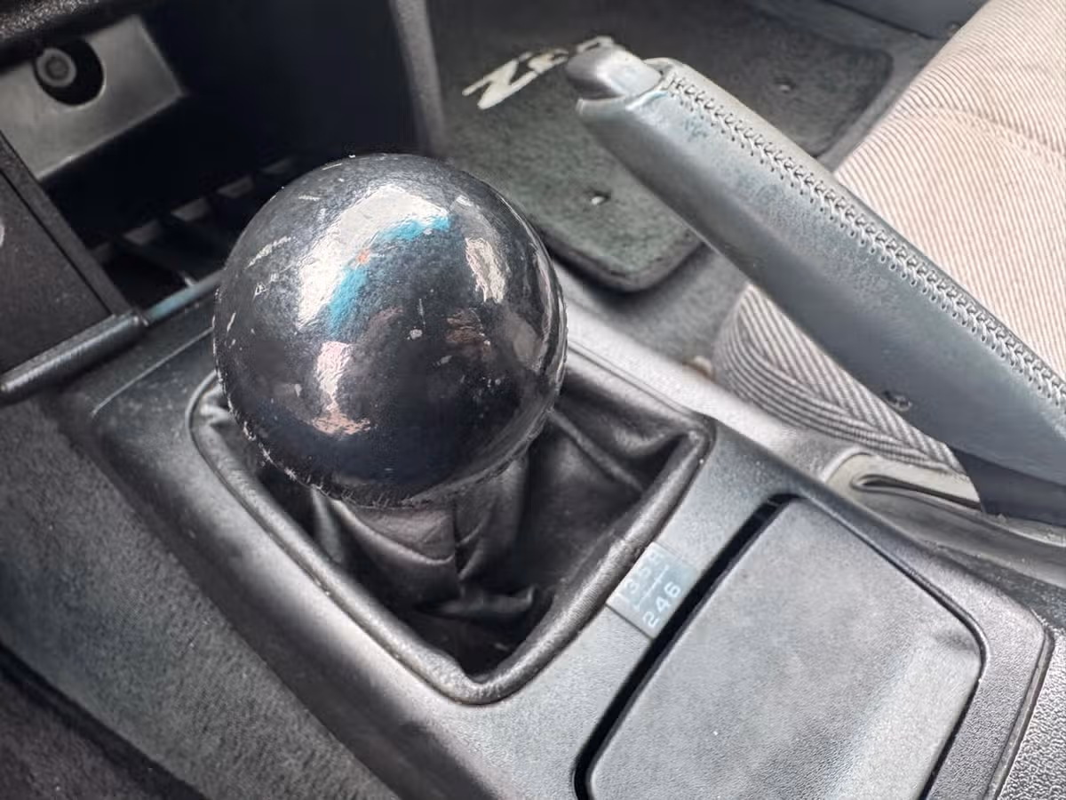 1993 Chevrolet Camaro Z28 Image 15
