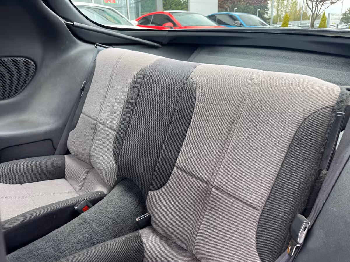 1993 Chevrolet Camaro Z28 Image 13