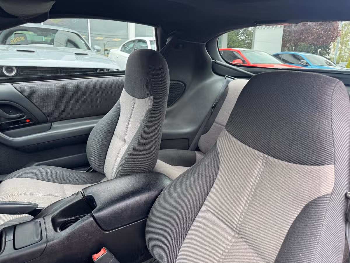 1993 Chevrolet Camaro Z28 Image 12