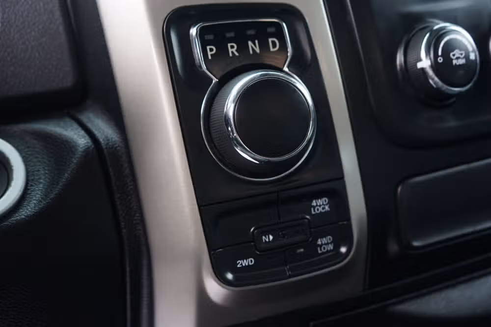 2016 Ram 1500 SLT Quad Cab Image 19