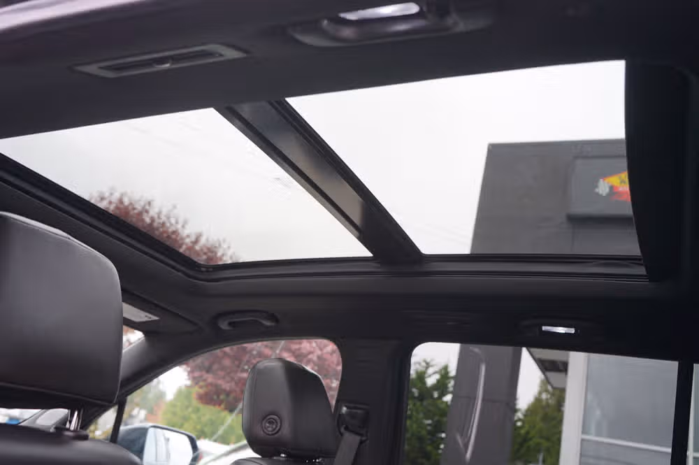 2020 Cadillac XT6 Sport Image 16
