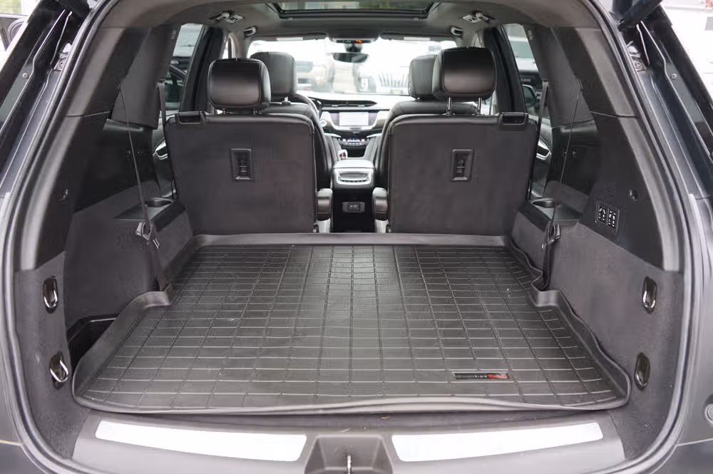 2020 Cadillac XT6 Sport Image 26