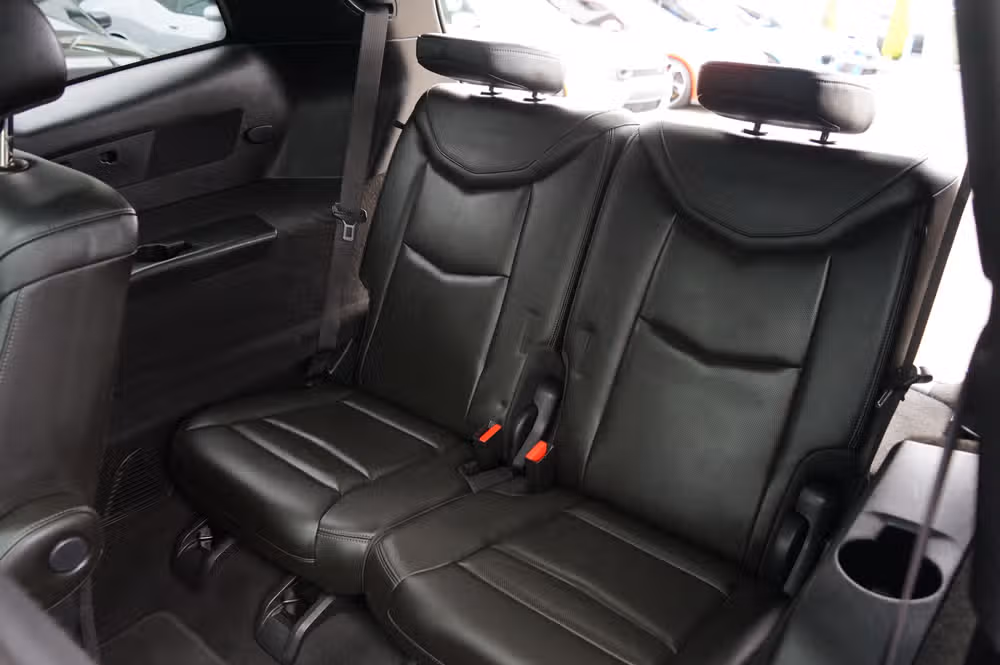 2020 Cadillac XT6 Sport Image 15