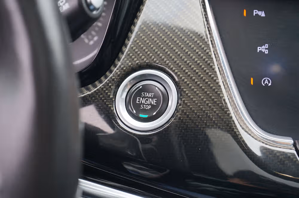 2020 Cadillac XT6 Sport Image 22
