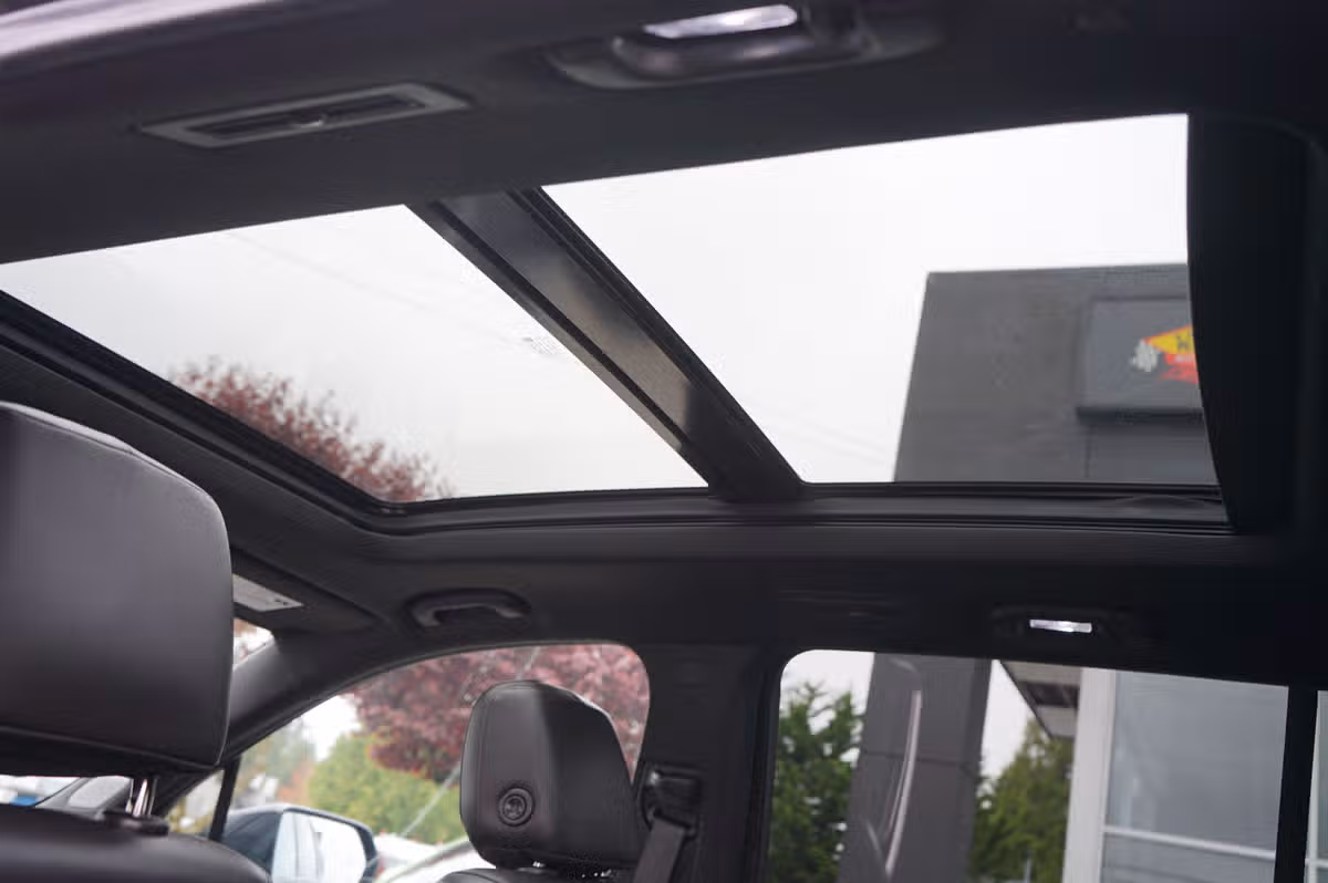 2020 Cadillac XT6 Sport Image 16