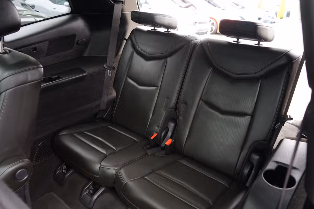 2020 Cadillac XT6 Sport Image 15