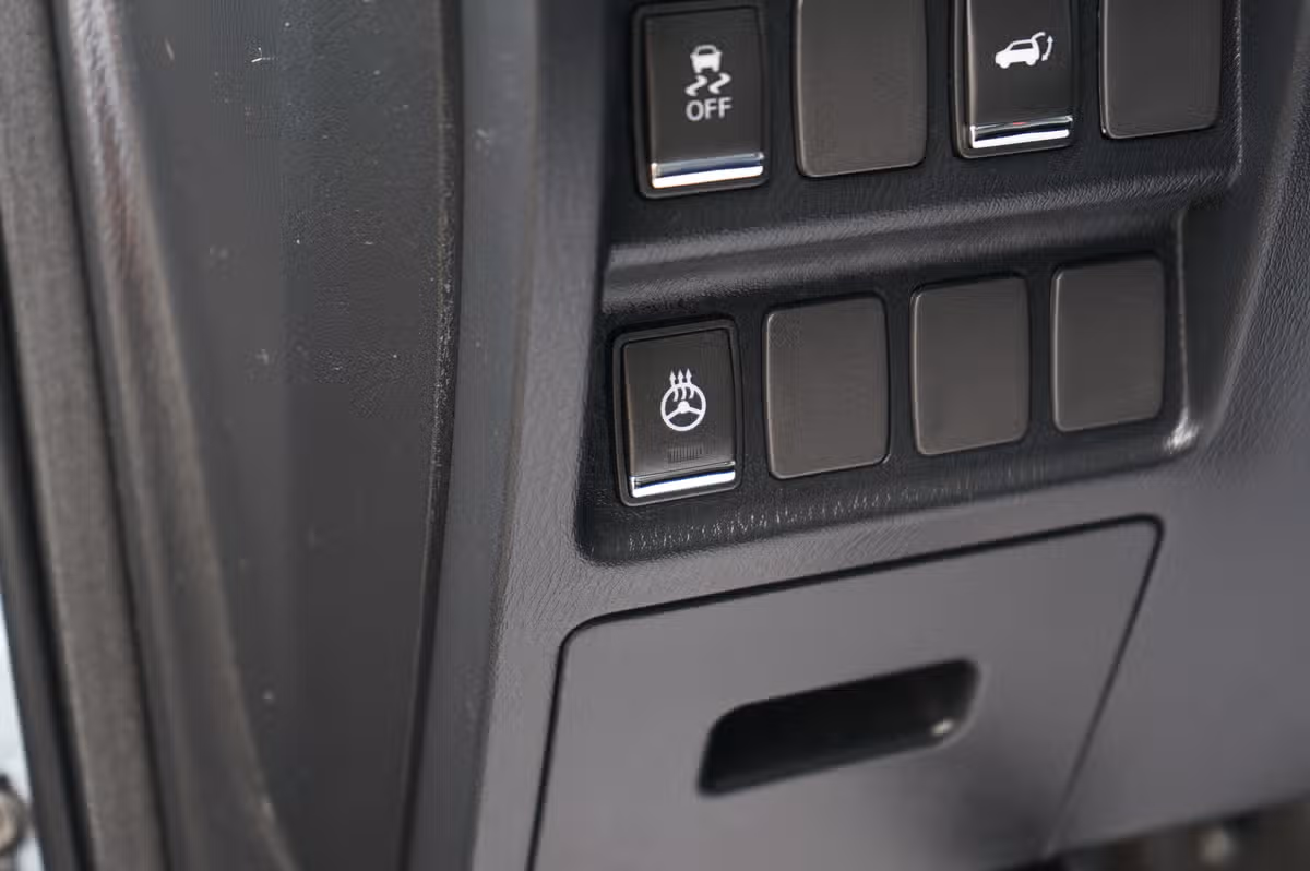 2018 INFINITI QX60 Base Image 27
