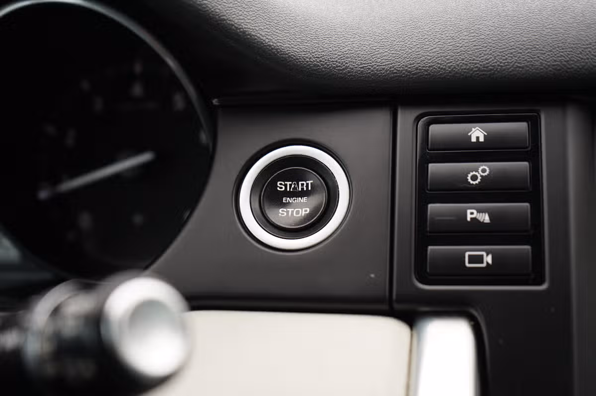 2017 Land Rover Discovery Sport SE Image 19