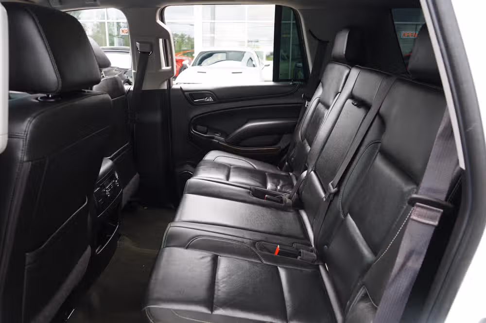 2017 Chevrolet Tahoe LT Image 14
