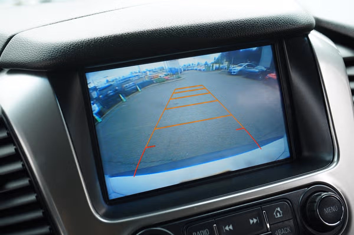 2017 Chevrolet Tahoe LT Image 18