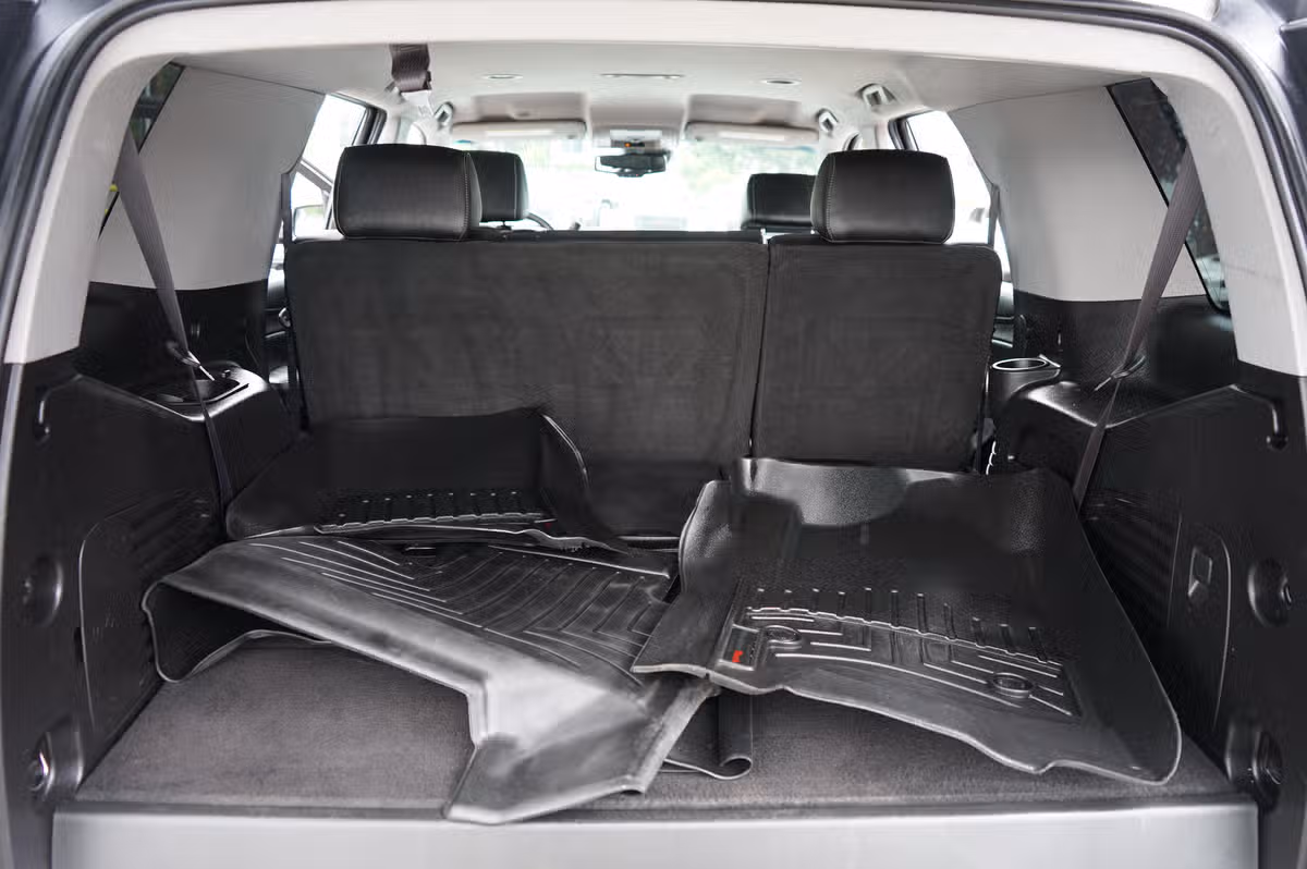 2017 Chevrolet Tahoe LT Image 23