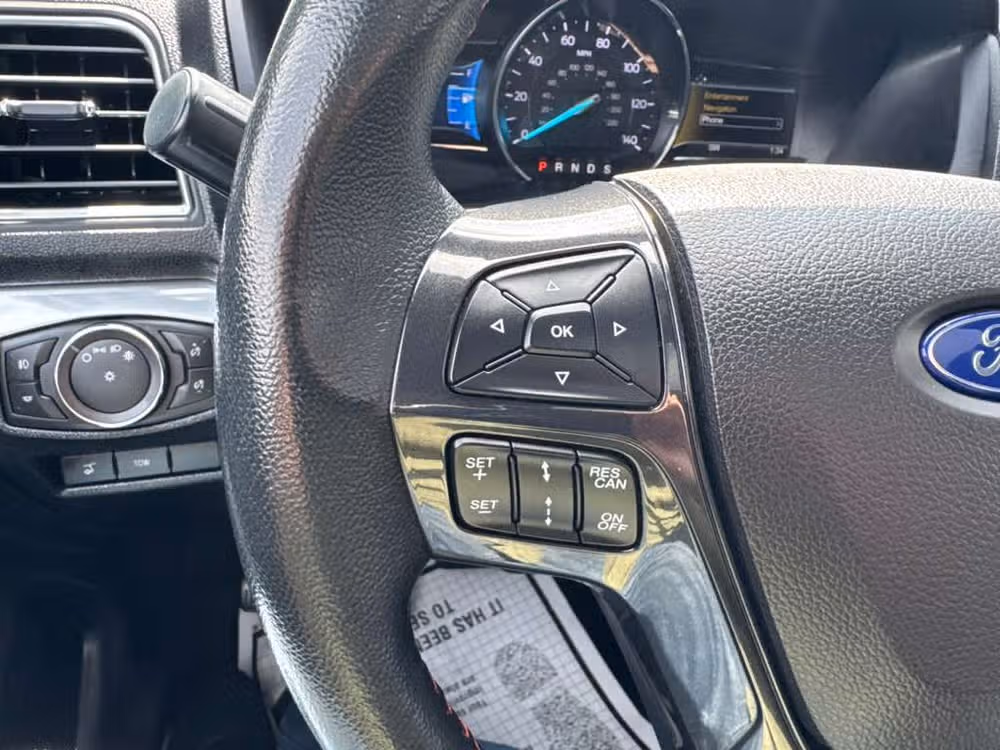 2017 Ford Explorer Sport Image 20
