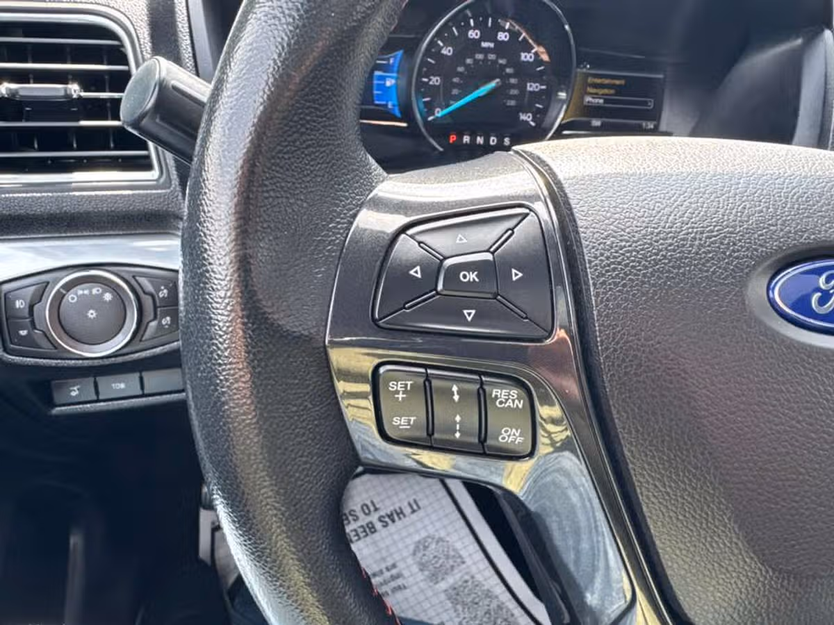 2017 Ford Explorer Sport Image 20
