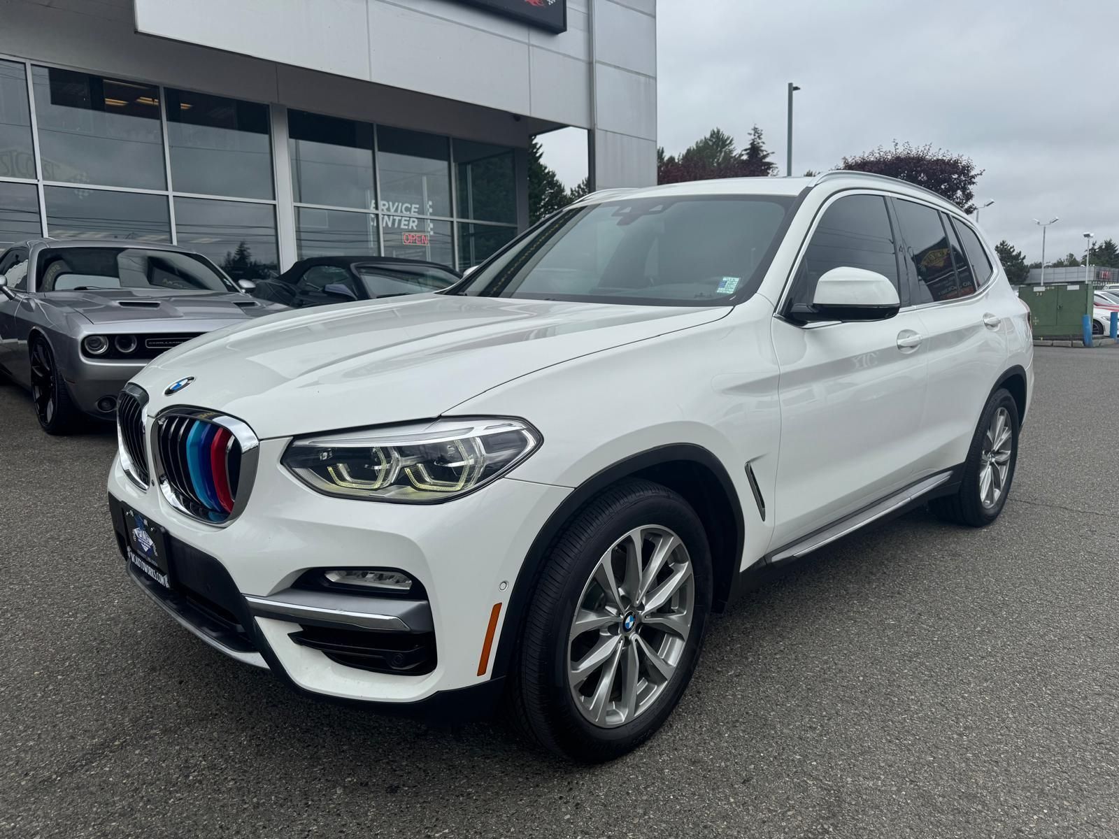 Test Drive Today