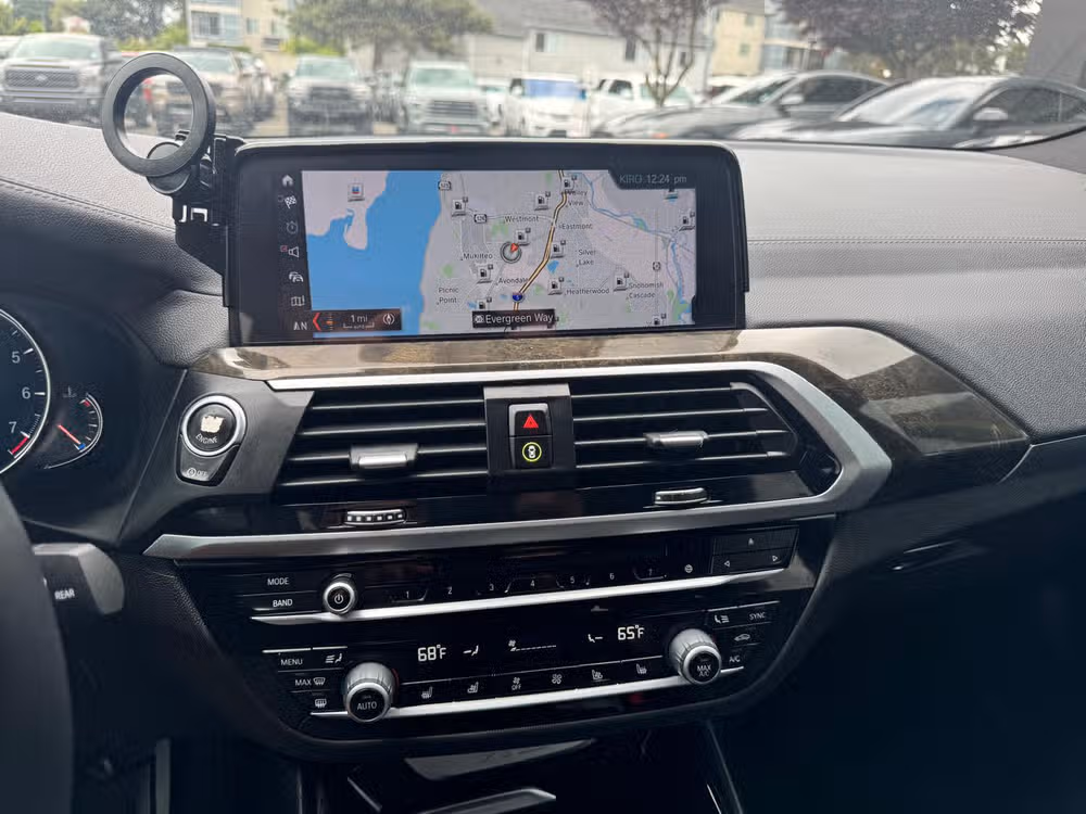 2018 BMW X3 xDrive30i Image 16