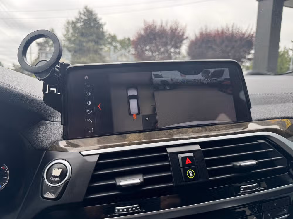 2018 BMW X3 xDrive30i Image 17