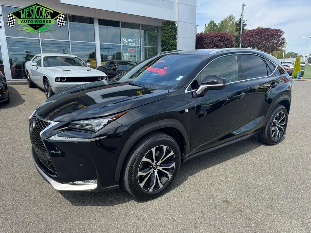 Test Drive Today