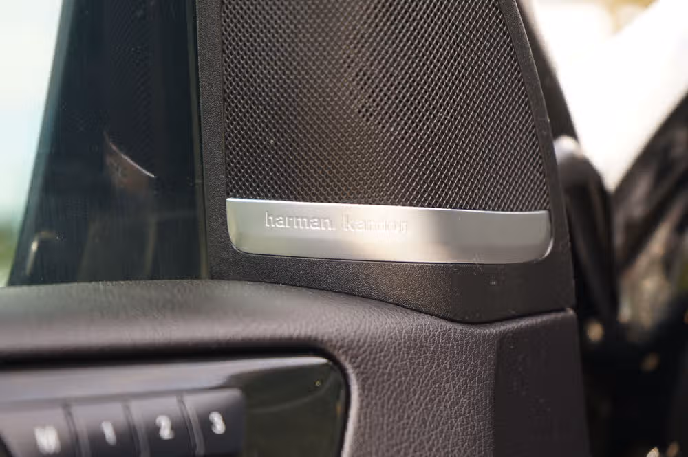 2018 Mercedes-Benz GLE GLE 350 4MATIC Image 14