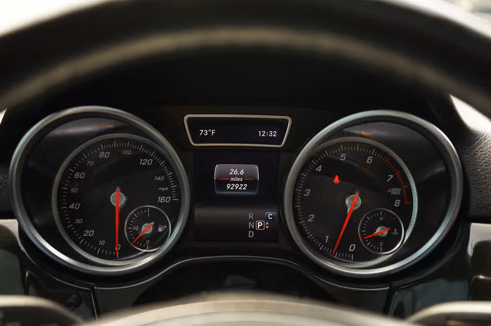 2018 Mercedes-Benz GLE GLE 350 4MATIC Image 31