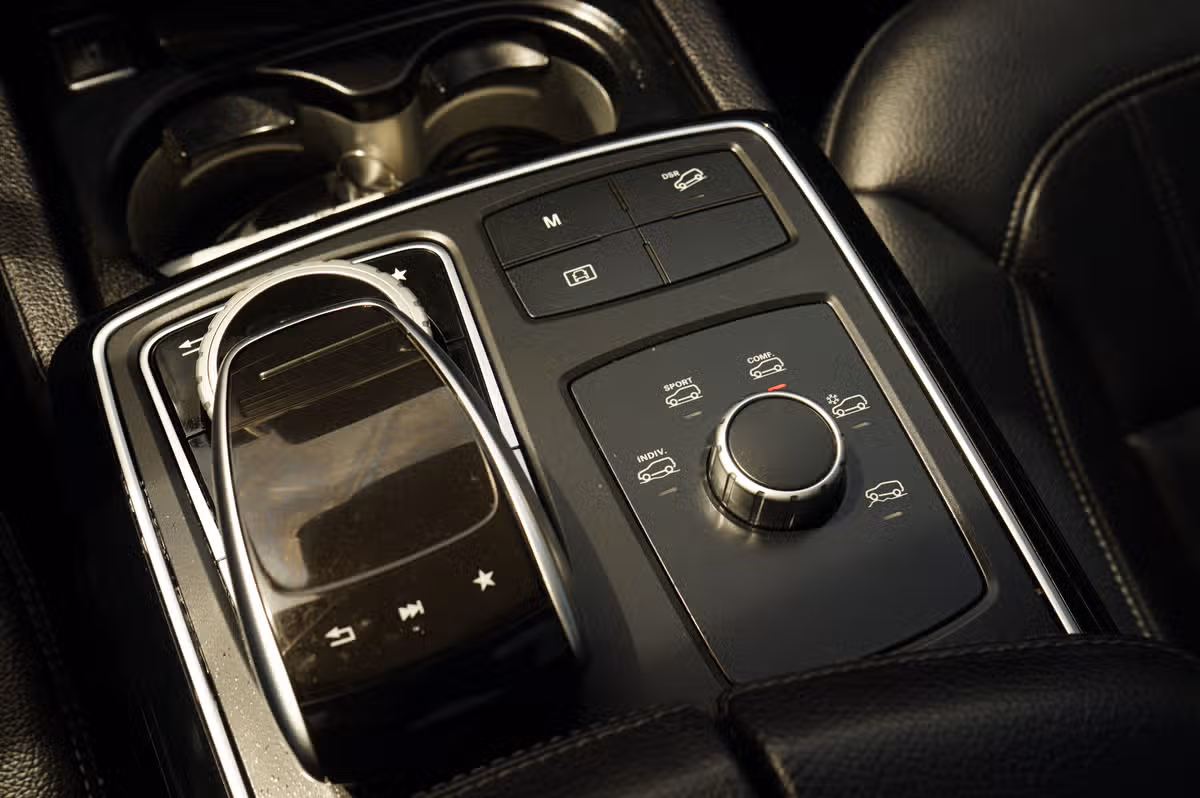 2018 Mercedes-Benz GLE GLE 350 4MATIC Image 24
