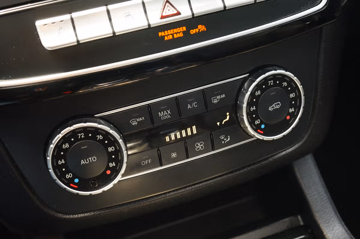 2018 Mercedes-Benz GLE GLE 350 4MATIC Image 25