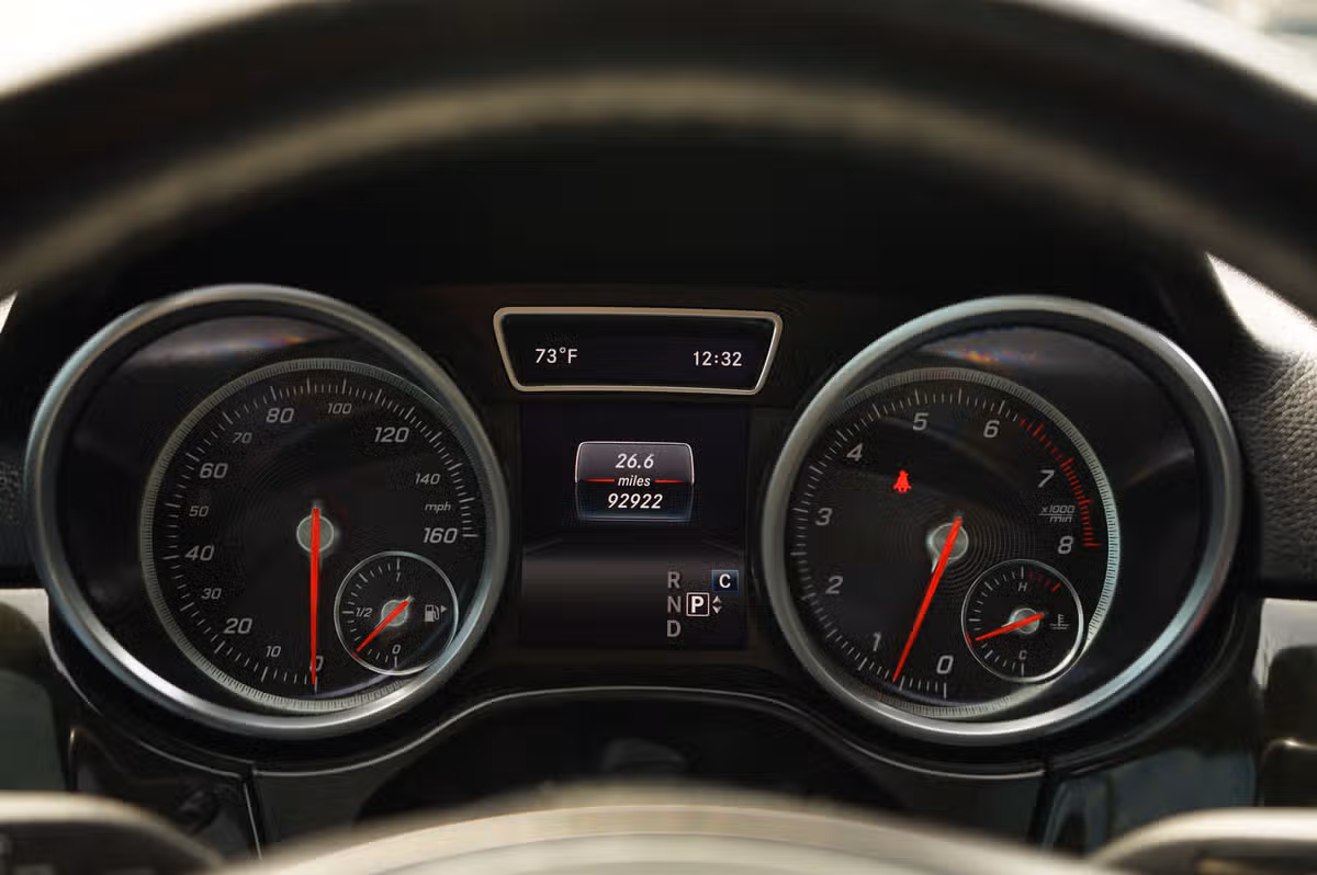 2018 Mercedes-Benz GLE GLE 350 4MATIC Image 31