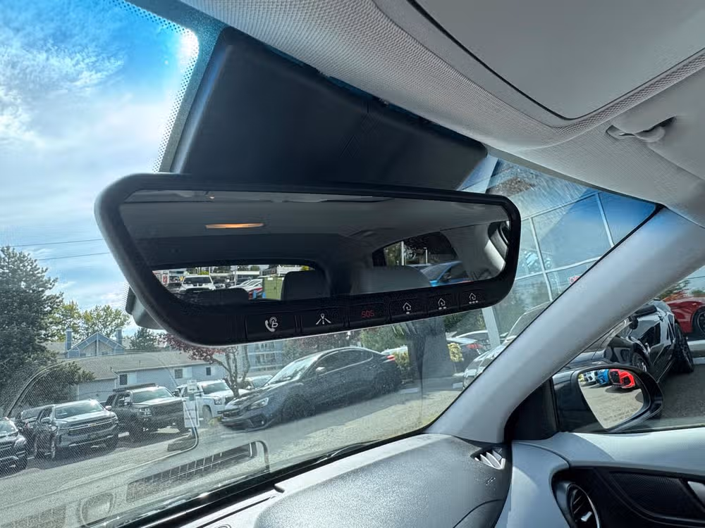 2021 Hyundai KONA Limited Image 20