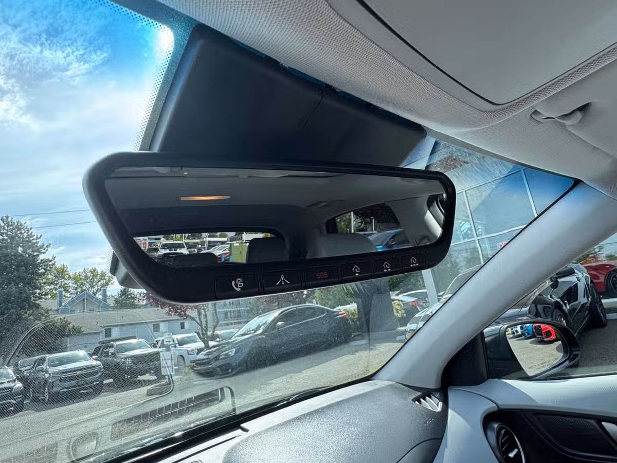 2021 Hyundai KONA Limited Image 20